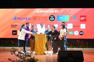 Wali Kota Jaya Negara Tekankan Penguatan Kinerja dan Capaian Program Prioritas