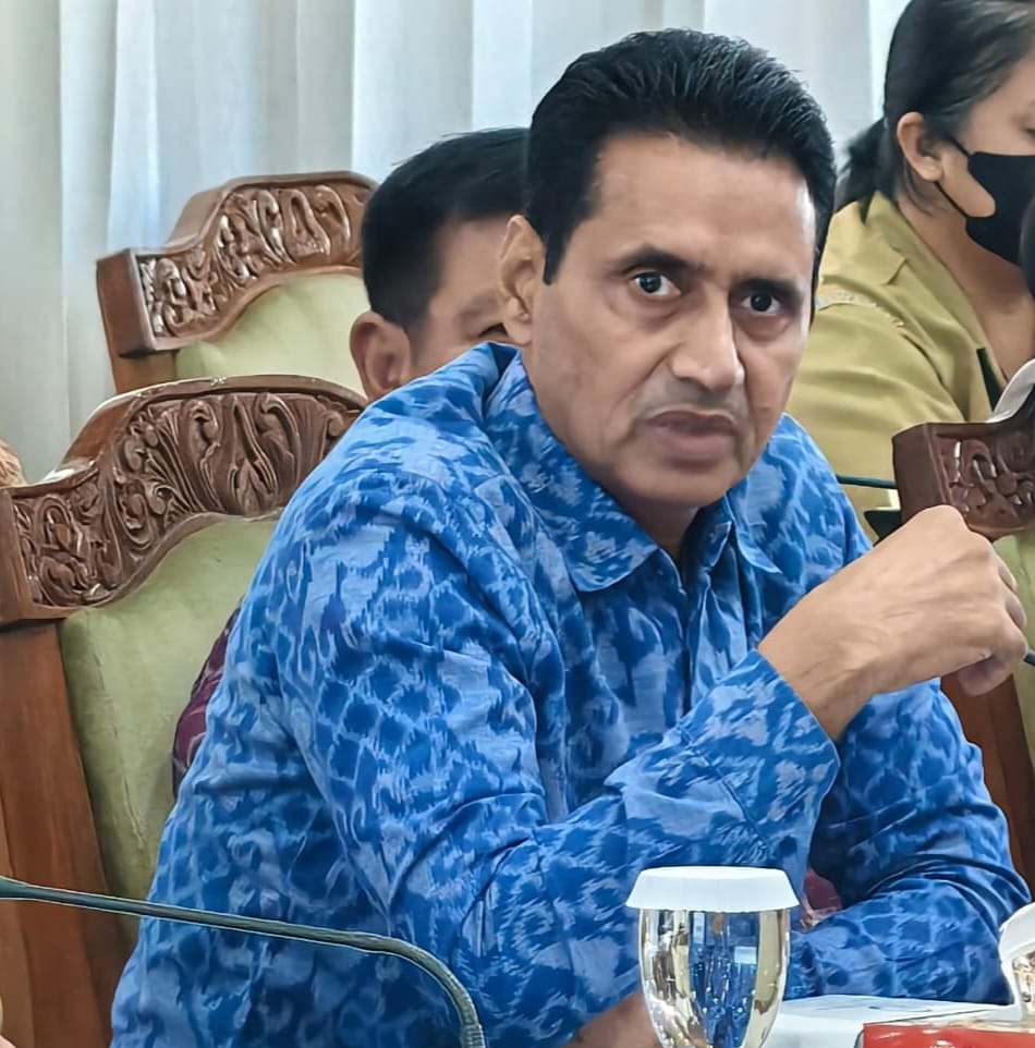 DPRD Bali Soroti Pemusnahan Barang Sitaan Bea Cukai