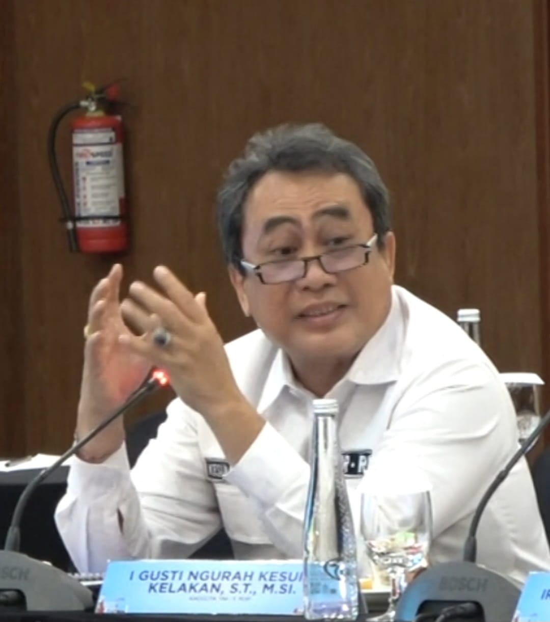 Pariwisata   Bali   Jangan  Hanya  Kejar  Wisatawan : IGN Alit Kelakan DPR RI Soroti Ketimpangan Bali Utara – Selatan