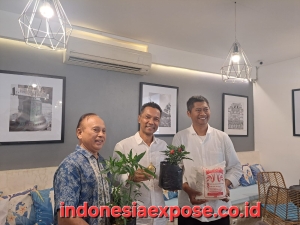 Sudaji Peace Trail Fun Run 2026 : Lari di Sawah, Damai di Bumi