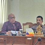 Data 19.142 Botol, DPRD Bali Minta Dibuka Ke Publik 
