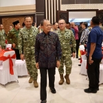 Pergantian   Pangdam, Sinergi  Keamanan  Bali   Jadi   Sorotan !