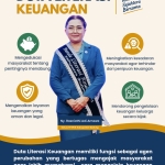 Bupati Badung Luncurkan Inovasi ‘badung Celang’ :  Kukuhkan Rasniathi Adi Arnawa Jadi Bunda Literasi Keuangan