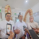 Pegadaian  Luncurkan   ATM  Emas  Di  Bali :  Investasi   Makin   Praktis