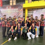 Siswa One Earth School Bali Raih Prestasi di Kompetisi Silambam Malaysia 2026 Negeri Sembilan