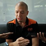 Solusi telekomunikasi layanan telepon Ofon hemat biaya dan  kualitas suara jernih