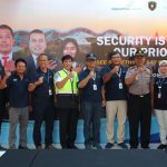 Komitmen terhadap Program Keamanan Penerbangan Nasional, Manajemen Bandar Udara Internasional I Gusti Ngurah Rai Musnahkan Prohibited Items Sitaan