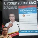Yosep Yulius Caleg DPRD Prov.Bali : Regulasi Pariwisata dan Pengawasan perlu Update