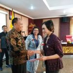 Bupati Made Gianyar Sebut Bunuh Diri Dan Kecelakaan Penyebab Belum Tingginya Usia Harapan Hidup Di Bangli