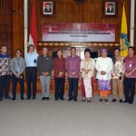 Bersama KPK RI, Pemkot Denpasar Berkomitmen Cegah Korupsi, Dengan Meningkatkan Integritas ASN