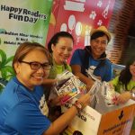 Tingkatkan Kreativitas Anak dan Pererat Hubungan Anak dan Orang Tua, McDonald’s  meluncurkan program Happy Meal Readers