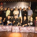 22 Bartender Berkompetisi di “Captain Morgan Mixochef Mixologist Competition Burst 3 Sweet Note”