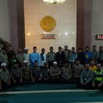 Dir Binmas Polda Jabar : “Ulama dan Umaro serta Seluruh Komponen Masyarakat Harus Bersatu”