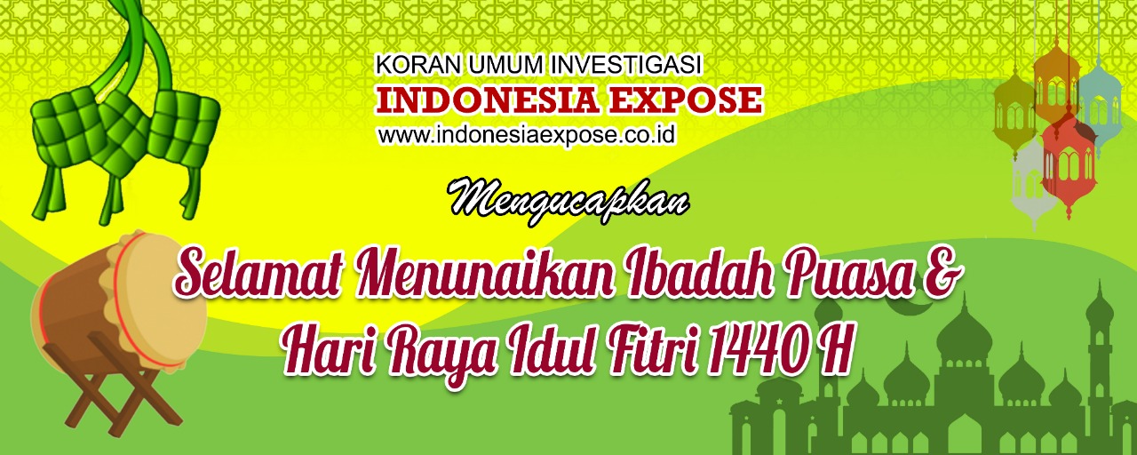 PT.Indonesia  Expose  Press