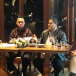 Pesan akhir tugas Causa Iman Karana : Sektor Properti berperan  penting dalam perkembangan wisata di Bali