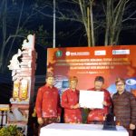 Kepala Perwakilan Bank Indonesia Prov.Bali, terapkan sistem elektronik retribusi pasar