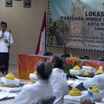 PHDI Kota Denpasar Gelar Lokasabha III Tahun 2019 Lantik Pengurus Anyar Masa Bakti 2019-2024.