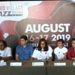Ubud Village Jazz Festival (UVJF) 2019 Hadirkan musisi jazz dunia