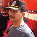 Intensitas Hujan Rendah , BPBD Denpasar Imbau Masyarakat Tak Bakar Sampah Sembarangan