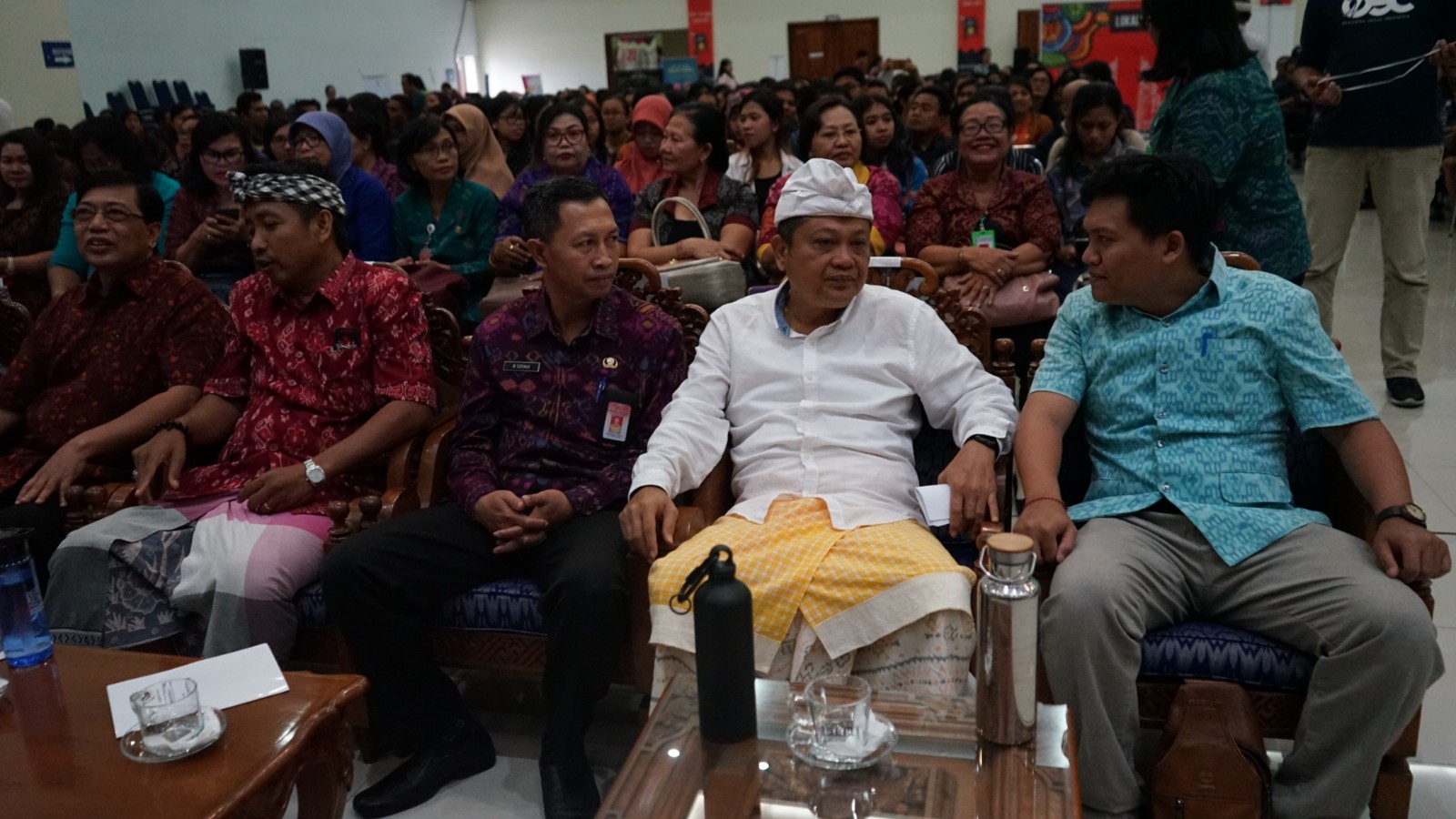 Ratusam Siswa ikuti WISH Festival 2019 