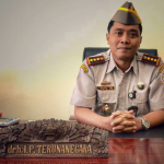 Terunanegara: Perkuat Kerjasama, Pertahankan Bali Bebas ASF