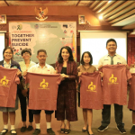 Pemkot Denpasar Gelar Talkshow Kesehatan Jiwa, Libatkan Komunitas, Ajak Ayo Mendengar, Cegah Bunuh Diri