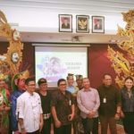 Guna menarik Wisatawan Milenial dan pecinta Musik tanah air : ITDC gelar Pesona Nusa Dua Fiesta 25-27 Okt 2019