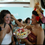 Bali Airport Gelar ‘Balinese Culture Performance’