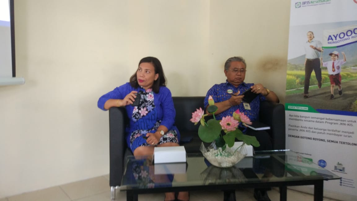 Penyesuaian Iuran JKN-KIS, Pemerintah Masih Menanggung Iuran Terbesar