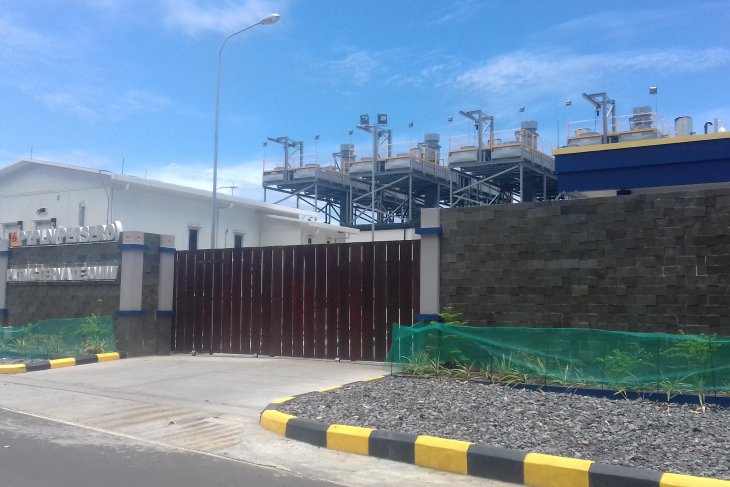 Pemkot Ternate akan mediasi penyelesaian masalah SUTT