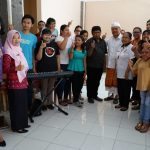 Sinergi K3S dan Pemkot Denpasar Bangun Rumah Kreativitas Disabilitas