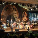 Beragam Fasilitas Dukung Pengembangan Orange Ekonomi Berkelanjutan