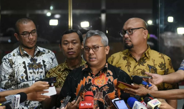 Perludem: KPU mesti buka pintu untuk KPK “bersih-bersih”