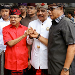 Gubernur Koster , Kantor MDA Diberdayakan untuk Kemajuan Desa Adat