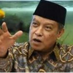 Ketum PBNU Kritik Pemerintah Soal Kesenjangan Ekonomi