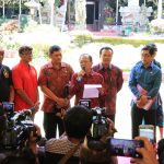 Gubernur Bali terbitkan Pergub atasi Konflik antara Layanan Transportasi