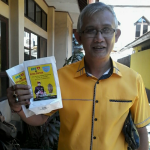 Ida Gde Komang Kresna Budi, Ketua Komisi II DPRD Bali : Tagih komitmen Gubernur segera cairkan Dana Hibah