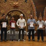 Dari Kreative Talk 4.0, Berani Berkolaborasi Tanpa Tinggalkan Identitas