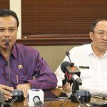 Siaga Penanggulangan Virus Corona Covid-19 : Gubernur Bali terbitkan SK No.236/03-B/HK/2020
