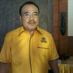 Golkar Bali Gelar FGD Strategi Pemulihan Ekonomi Bali Pasca Covid-19