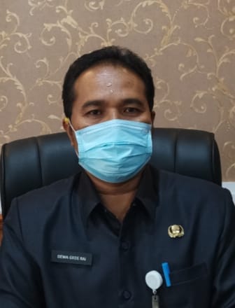 Kasus Sembuh Kembali Meningkat, Hari ini 46 Orang Sembuh, Kasus Positif Bertambah 29 Orang