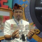 Penukaran uang Peringatan HUT-RI ke 75 tahun  tersedia di Kantor Perwakilan BI Prov.Bali