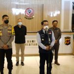 Gubernur Jabar : “Saat ini Ada Tiga Kabupaten di Jawa Barat yang Masuk Zona Merah”