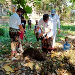 Paslon Amerta : Gas  Pol  Sejahterakan Warga  Denpasar