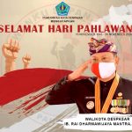 Pemerintah Kota Denpasar