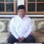 Ketua Umum MUI Jabar : “Pelaku Pelecehan Terhadap Agama Perlu Diusut Tuntas Karena Membuat Resah di Masyarakat”