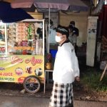 Kecamatan Denut Jaring 3 Warung Melanggar Prokes