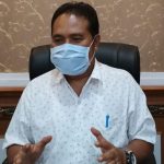 Kasus Covid-19  di Kota Denpasar Turun. Pasien Sembuh  Bertambah 83 Orang, Positif  58 Orang