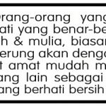 Renungan  JOGER