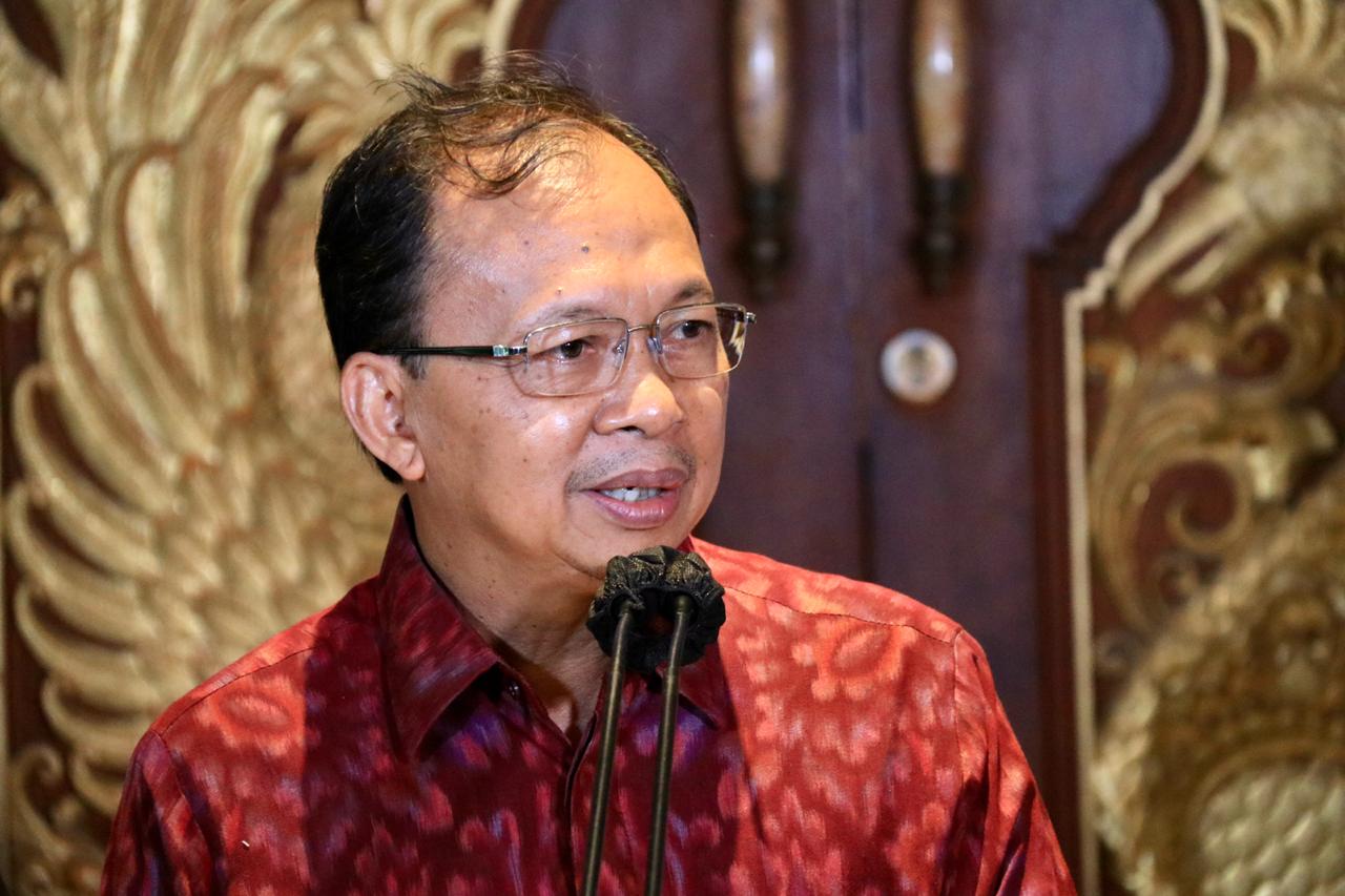 Libur Natal dan Tahun Baru 2021, 366.666 orang, Wisatawan domestik masuk ke Pulau Bali, patuh dan tertip mengikuti Protokol Kesehatan